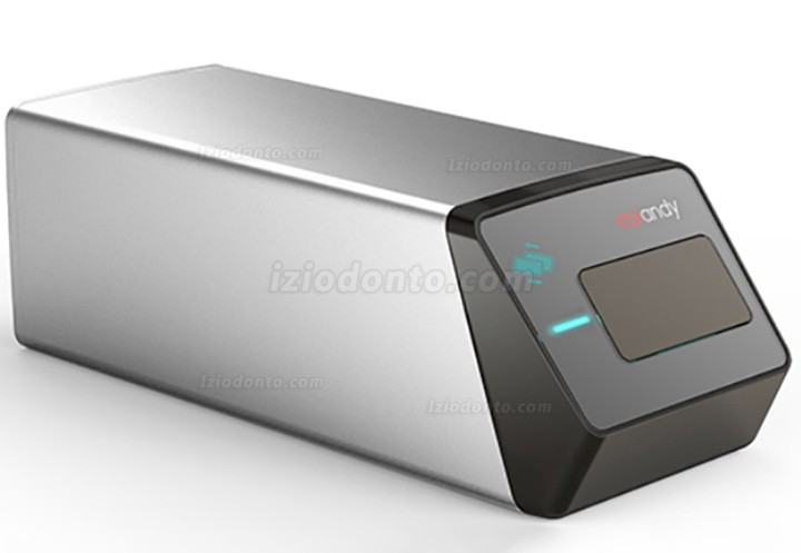 Handy HDS-500 PSP Scanner Dental Rx Placa De Fosforo Odontológica